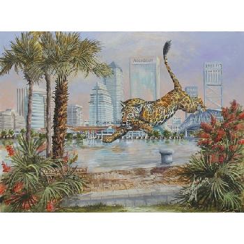 Florida Jaguars Image