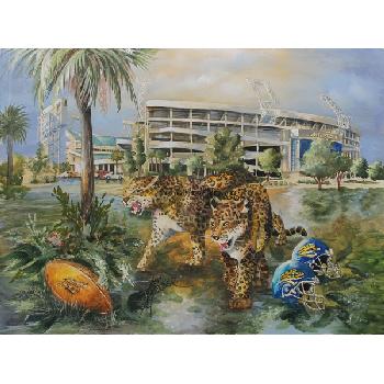 Florida Jaguars Image