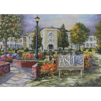 Augusta State University Image