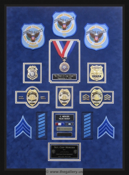 Police Department retirement shadow box examples


military shadow box layouts, military shadow box plans, how to build a military shadow box display case, military shadow box near me, military shadow box ideas, military shadow box display case, military shadow box with uniform, military shadow box with flag, 



The Gallery at Brookwood
www.thegallery.us
770-941-3394
Your Custom Framing Expert
Picture Framing Examples
Custom Framing Examples
Shadowbox Examples
cobb-county-police-shadow-box (2)