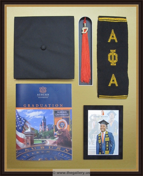 Graduate shadow box






The Gallery at Brookwood
www.thegallery.us
770-941-3394
Your Custom Framing Expert
Picture Framing Examples
Custom Framing Examples
Shadowbox Examples
collage-graduate-shadowbox