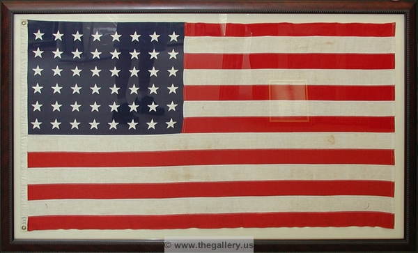 Flag Shadowbox






The Gallery at Brookwood
www.thegallery.us
770-941-3394
Your Custom Framing Expert
Picture Framing Examples
Custom Framing Examples
Shadowbox Examples
flag_shadow_box