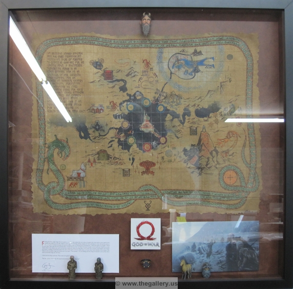 God of War Video Game Shadow box







The Gallery at Brookwood
www.thegallery.us
770-941-3394
Your Custom Framing Expert
Picture Framing Examples
Custom Framing Examples
Shadowbox Examples
god-of-war-video-game-shadowbox