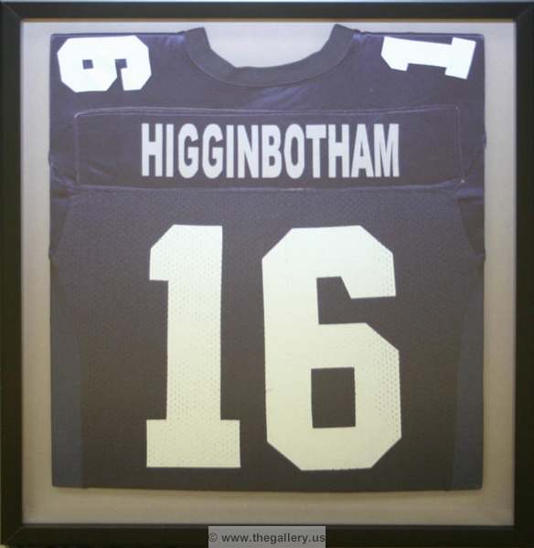Jersey shadow box


Jersey frame for $190.00, Jersey frame box near me, jersey shadow box near me, jersey frame, jersey sports shirt,



The Gallery at Brookwood
www.thegallery.us
770-941-3394
Your Custom Framing Expert
Picture Framing Examples
Custom Framing Examples
Shadowbox Examples
higginbotham_jersey
