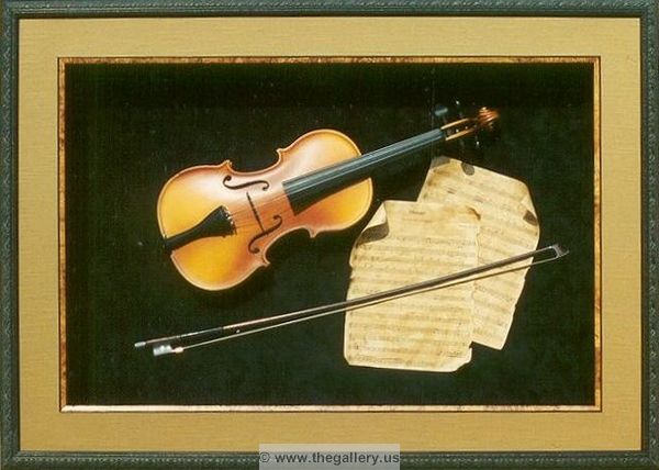Antique violin shadow box.






The Gallery at Brookwood
www.thegallery.us
770-941-3394
Your Custom Framing Expert
Picture Framing Examples
Custom Framing Examples
Shadowbox Examples
violin