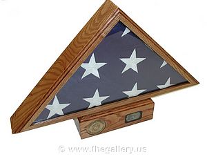 Framed flag with dogtags.

The Gallery at Brookwood
www.thegallery.us
770-941-3394
Your Custom Framing Expert
Picture Framing Examples
Custom Framing Examples
Shadowbox Examples