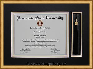 Shadow box with diploma with tassel

The Gallery at Brookwood
www.thegallery.us
770-941-3394
Your Custom Framing Expert
Picture Framing Examples
Custom Framing Examples
Shadowbox Examples