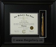 Shadow box with diploma with tassel
Marietta_Picture_Frames_.jpg