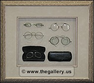 Shadowbox antique glasses
cartersville-mirror-hanger.jpg