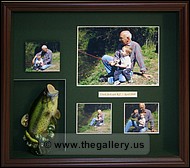 Shadowbox  with fish statue and photos.
paulding_County_Frame_shop.jpg