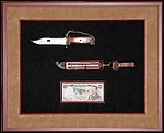 Shadowbox with Iraq knife and money.
Atlanta_custom_frames.jpg