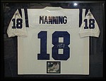  Signed jersey shadow box with photo.
Fort_Benning_Install_Hang.jpg