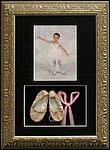 Framed shadowbox with ballet slippers
atlanta_collage_framer.jpg