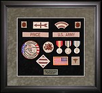Military items shadow box
frame_diploma_Atlanta.jpg