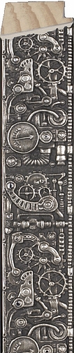 Dennis Mathewson Frames & Moulding 31391
Custom frames and moulding shipped natonwide.
Call 770-941-3394Dennis Mathewson Frames Moulding, dennis mathewson, steampunk picture frames, dennis, mathewson moulding, skull picture frame moulding, gothic picture frame moulding
