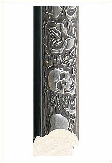 Dennis Mathewson Frames & Moulding 371112
Custom frames and moulding shipped natonwide.
Call 770-941-3394Dennis Mathewson Frames Moulding, dennis mathewson, steampunk picture frames, dennis, mathewson moulding, skull picture frame moulding, gothic picture frame moulding
