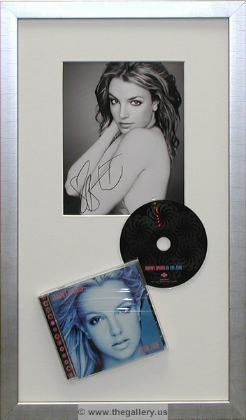 Signed CD shadow box with photos






The Gallery at Brookwood
www.thegallery.us
770-941-3394
Your Custom Framing Expert
Picture Framing Examples
Custom Framing Examples
Shadowbox Examples
P3290025