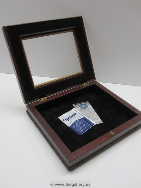 Bible Shadowbox






The Gallery at Brookwood
www.thegallery.us
770-941-3394
Your Custom Framing Expert
Picture Framing Examples
Custom Framing Examples
Shadowbox Examples
bible-shadowbox