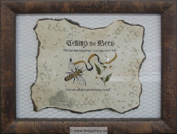 Cross stitch floated on checkenwire between glass






The Gallery at Brookwood
www.thegallery.us
770-941-3394
Your Custom Framing Expert
Picture Framing Examples
Custom Framing Examples
Shadowbox Examples
cross-stitch-floated-on-checkenwire-between-glass
