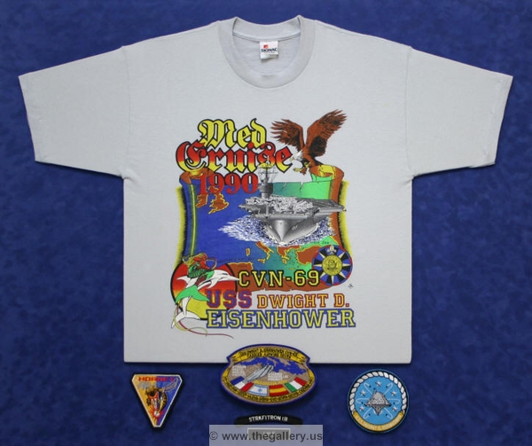 T-shirt shadowbox






The Gallery at Brookwood
www.thegallery.us
770-941-3394
Your Custom Framing Expert
Picture Framing Examples
Custom Framing Examples
Shadowbox Examples
eisenhower_tshirt