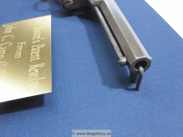 Detail view of framed pistol shadow box






The Gallery at Brookwood
www.thegallery.us
770-941-3394
Your Custom Framing Expert
Picture Framing Examples
Custom Framing Examples
Shadowbox Examples
gun_shadow_box
