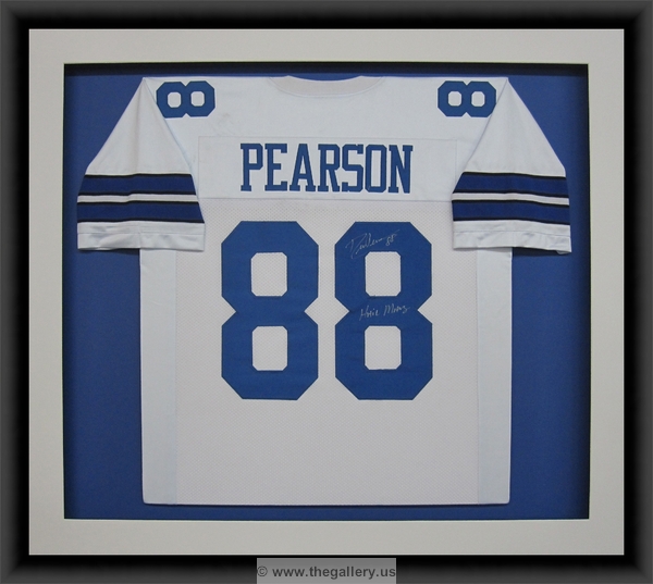 Jersey shadow box


Custom made jersey shadowbox near me, jersey shadowbox shipping, Jersey frame for $190.00, Jersey frame box near me, jersey shadow box near me, jersey frame, jersey sports shirt,



The Gallery at Brookwood
www.thegallery.us
770-941-3394
Your Custom Framing Expert
Picture Framing Examples
Custom Framing Examples
Shadowbox Examples
jersey-shadow-box-