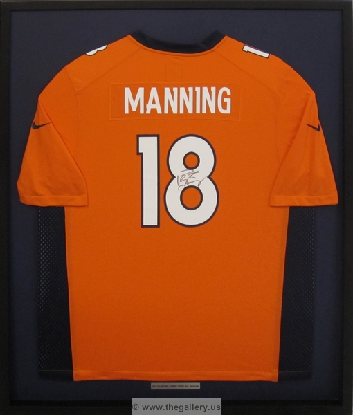  Signed jersey shadow box.






The Gallery at Brookwood
www.thegallery.us
770-941-3394
Your Custom Framing Expert
Picture Framing Examples
Custom Framing Examples
Shadowbox Examples
jersey_shadow_box_manning