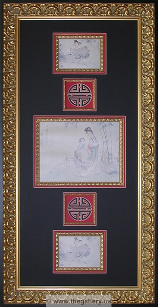 






The Gallery at Brookwood
www.thegallery.us
770-941-3394
Your Custom Framing Expert
Picture Framing Examples
Custom Framing Examples
Shadowbox Examples
large_oriental_w