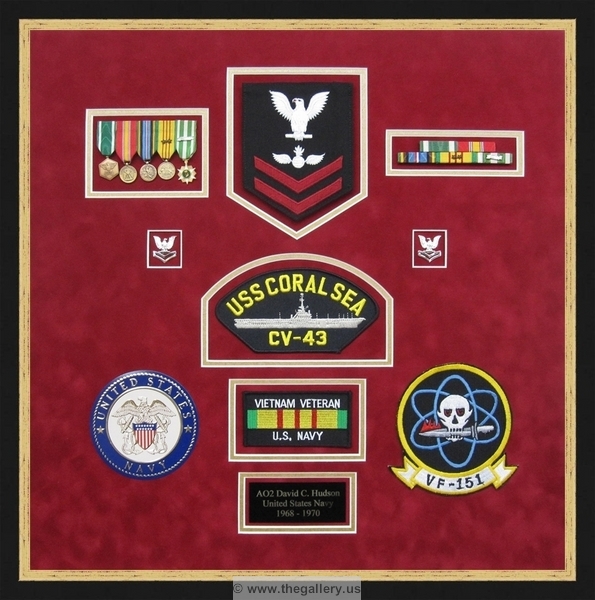 Military Shadowbox


military shadow box layouts, military shadow box plans, how to build a military shadow box display case, military shadow box near me, military shadow box ideas, military shadow box display case, military shadow box with uniform, military shadow box with flag, 



The Gallery at Brookwood
www.thegallery.us
770-941-3394
Your Custom Framing Expert
Picture Framing Examples
Custom Framing Examples
Shadowbox Examples
military-shadowbox-