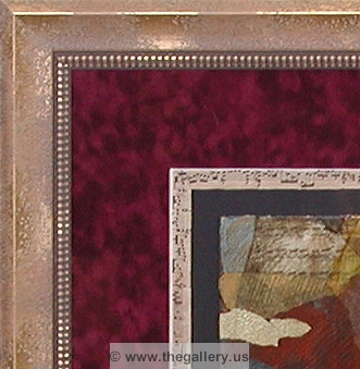 Custom made unique matting






The Gallery at Brookwood
www.thegallery.us
770-941-3394
Your Custom Framing Expert
Picture Framing Examples
Custom Framing Examples
Shadowbox Examples
music_corner