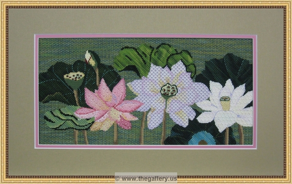 Framed Needlework with custom cut mat


custom made needlework frames, custom made cross stitch frames, cross stitch framing near me, needlework framing near me, needlework matting near me, needlework stretching, cross stitch stretching



The Gallery at Brookwood
www.thegallery.us
770-941-3394
Your Custom Framing Expert
Picture Framing Examples
Custom Framing Examples
Shadowbox Examples
needlepoint-matted