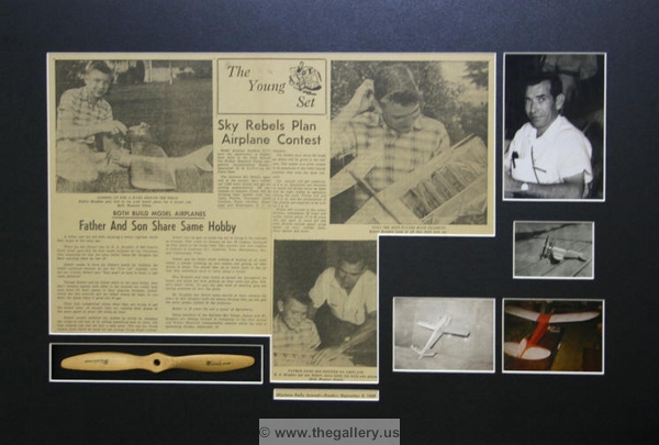 






The Gallery at Brookwood
www.thegallery.us
770-941-3394
Your Custom Framing Expert
Picture Framing Examples
Custom Framing Examples
Shadowbox Examples
newspaper_plane