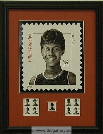 Stamps with artwork. We framed 100's of these for Atlanta Post Office.






The Gallery at Brookwood
www.thegallery.us
770-941-3394
Your Custom Framing Expert
Picture Framing Examples
Custom Framing Examples
Shadowbox Examples
stamp