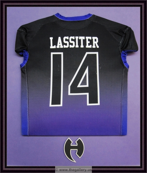 Hiram High School Jersey Shadowbox






The Gallery at Brookwood
www.thegallery.us
770-941-3394
Your Custom Framing Expert
Picture Framing Examples
Custom Framing Examples
Shadowbox Examples
texture5_44918297_2