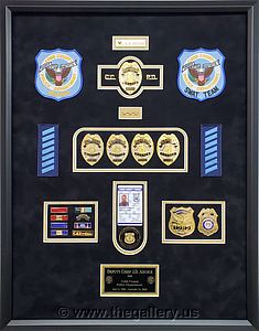 

The Gallery at Brookwood
www.thegallery.us
770-941-3394
Your Custom Framing Expert
Picture Framing Examples
Custom Framing Examples
Shadowbox Examples
