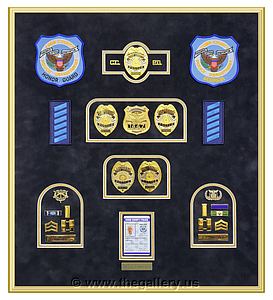 

The Gallery at Brookwood
www.thegallery.us
770-941-3394
Your Custom Framing Expert
Picture Framing Examples
Custom Framing Examples
Shadowbox Examples