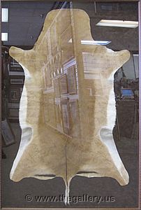 Dear skin shadow box

The Gallery at Brookwood
www.thegallery.us
770-941-3394
Your Custom Framing Expert
Picture Framing Examples
Custom Framing Examples
Shadowbox Examples