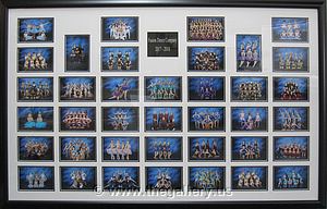                                

The Gallery at Brookwood
www.thegallery.us
770-941-3394
Your Custom Framing Expert
Picture Framing Examples
Custom Framing Examples
Shadowbox Examples