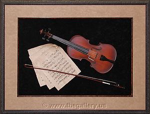 Antique violin shadow box.

The Gallery at Brookwood
www.thegallery.us
770-941-3394
Your Custom Framing Expert
Picture Framing Examples
Custom Framing Examples
Shadowbox Examples