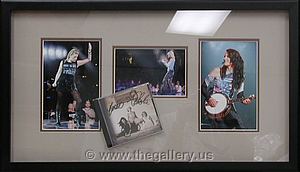 

The Gallery at Brookwood
www.thegallery.us
770-941-3394
Your Custom Framing Expert
Picture Framing Examples
Custom Framing Examples
Shadowbox Examples