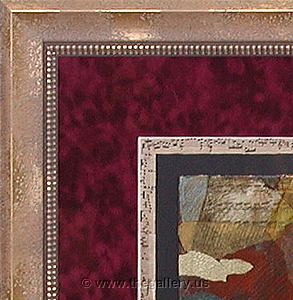 Custom made unique matting

The Gallery at Brookwood
www.thegallery.us
770-941-3394
Your Custom Framing Expert
Picture Framing Examples
Custom Framing Examples
Shadowbox Examples