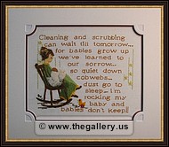 Framed and matted cross stitch

Pictures_For_Offices.jpg