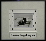 Unique matting on cat photo.
Woodstock_Picture_Hanger.jpg