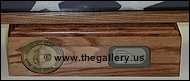 Detail view, Framed flag with dogtags.
business_picture_framing_atlanta.jpg