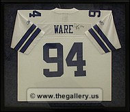  Signed jersey shadow box.   
dallas_georgia_frame_shop.jpg