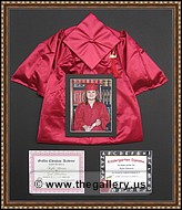 Kindergarten graduate with gown hat and certificate
fastframe.jpg