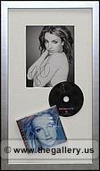 Signed CD shadow box with photos
frame-shop.jpg