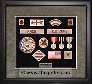 Military items shadow box
frame_diploma_Atlanta.jpg
