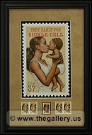 Stamps with artwork.We framed 100's of these for Atlanta Post Office.
mirror-frames-cumming.jpg
