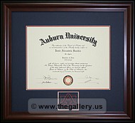 Auburn University with the logo cut into the  mat.
smyrna-mirror-hanger.jpg
